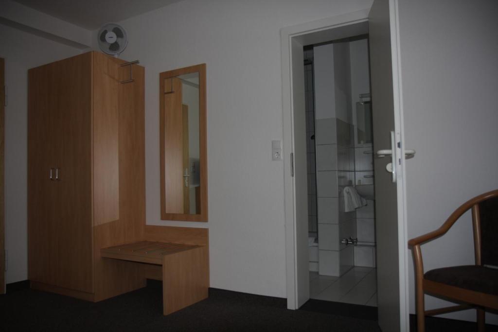 Gaestehaus Ziegler Stuttgart Cameră foto